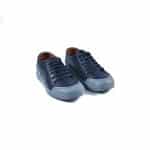 ABY 6826 Pantofi Casual, 05599, din piele naturala