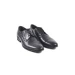 DNS 6850 N 1 Pantofi eleganti barbat, 01071, din piele naturala