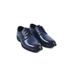 ELD 1D0501 BL 1 Pantofi eleganti barbat, 08074, din piele naturala