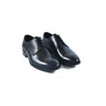 ELD 2101 60 NEGRU 1 Pantofi eleganti barbat, 07326, din piele naturala