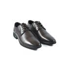 ELD 7065 844 MARO 1 Pantofi eleganti barbat, 07441, din piele naturala