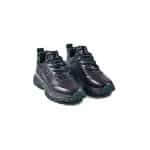 ELD 82380 N 1 Pantofi Casual, 08023, din piele naturala