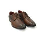 ELD VS161 07 M 1 Pantofi eleganti barbat, 02695, din piele naturala