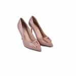 EPICA OE10990 497 500 C NUDE 1 Pantofi eleganti , 111420, din piele naturala