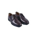 JHN R611 MARO 1 Pantofi eleganti barbat, 00763, din piele naturala