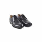 JHN R615 N 1 Pantofi eleganti barbat, 08297, din piele naturala