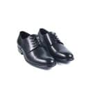 OTTER L1L120001A 01 N 1 Pantofi eleganti barbat OTTER, 03332, din piele naturala