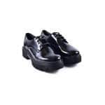 PTR DIANA 108 NL 1 1 Pantofi Casual, 09729, din piele naturala