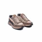 ABY 8977 Pantofi Casual, 13683, din piele naturala