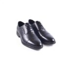 ELD F066 023 NEGRU 1 scaled 1 Pantofi eleganti barbat, 13432, din piele naturala