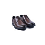 OTTER E6E630007B 02 MARO 5 Pantofi eleganti , OTTER 08350, din piele naturala