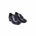 ABY 1164 Pantofi casual , 14465, din piele naturala