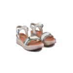 ABY 1830 Sandale casual , 16025, din piele naturala