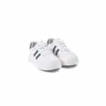 ABY 4410 Pantofi Casual, 15404, din piele naturala