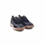 ABY 4644 Pantofi casual barbat, 15309, din piele naturala