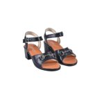 ABY 4675 Sandale casual , 15685, din piele naturala