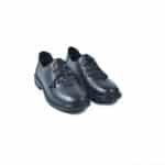 ELD 2226916 2 Pantofi Casual, 15013, din piele naturala