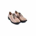 ELD 2226G16 6 Pantofi casual , 17614, din piele naturala