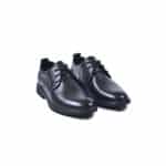 JHN 83302 1 Pantofi eleganti , 14808, din piele naturala