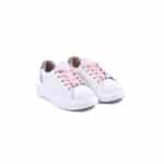 PASS N7339904 01 ALB 1 Pantofi Casual, 13559, din piele naturala