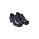 formazione 6902 negru 1 Pantofi casual , 14300, din piele naturala