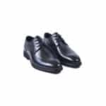 jhn 52301 n 1 Pantofi eleganti , 15373, din piele naturala