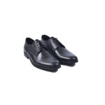 nvs 181 negru 1 Pantofi eleganti barbati, 14247, din piele naturala