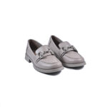 ABY 1880 Pantofi casual , 15954, din piele naturala