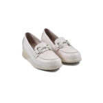 ABY 1966 Pantofi casual , 15942, din piele naturala