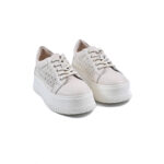 ABY 1989 Pantofi casual PASS, 16674, din piele naturala