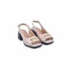 ABY 2192 Sandale casual,16995, din piele naturala Sandale elegante , 16995, din piele naturala