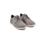 ABY 2215 Pantofi casual, 17349, din piele naturala