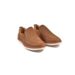 ABY 2218 Pantofi casual, 17355, din piele naturala