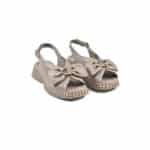 ABY 2647 Sandale casual , 16972, din piele naturala