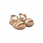 ABY 2778 Sandale casual , 16966, din piele naturala