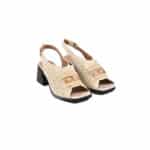 ABY 2798 Sandale casual , 16989, din piele naturala