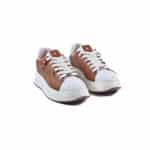 ABY 2932 Pantofi casual ANEKKE, 17539, din piele naturala