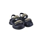 ABY 4679 Sandale casual , 18167, din piele naturala