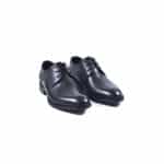 eld 2558 negru 1 Pantofi eleganti barbati, 16296, din piele naturala