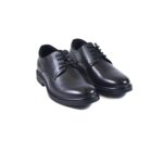 jhn 22185 2 negru 1 Pantofi eleganti barbati, 18264, din piele naturala