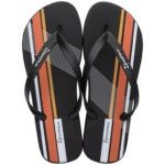 9BISF8115BK8353255 Papuci barbati, IPANEMA 19095, din material pvc