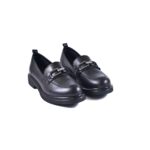 ABY 4731 Pantofi casual , 18365, din piele naturala