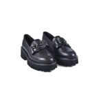 ABY 4734 Pantofi casual , 18370, din piele naturala