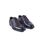 caribu 3ma0060 902 1 Pantofi eleganti barbati, CARIBU 18350, din piele naturala