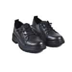 ABY 1164 Pantofi dama casual, 23726, din piele naturala