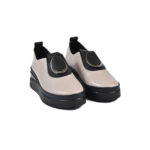 ABY 1287 Pantofi dama casual, 20760, din piele naturala