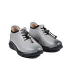 ABY 1326 Pantofi dama casual, 21008, din piele naturala