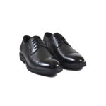 Caribu 7FSN30008A 01 N 1 Pantofi eleganti barbati CARIBU, 20749, din piele naturala