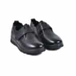 FORMAZIONE 21074 N 1 Pantofi casual dama, 20068, din piele naturala