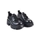 Formazione 66920 n 1 Pantofi casual dama, 20624, din piele naturala